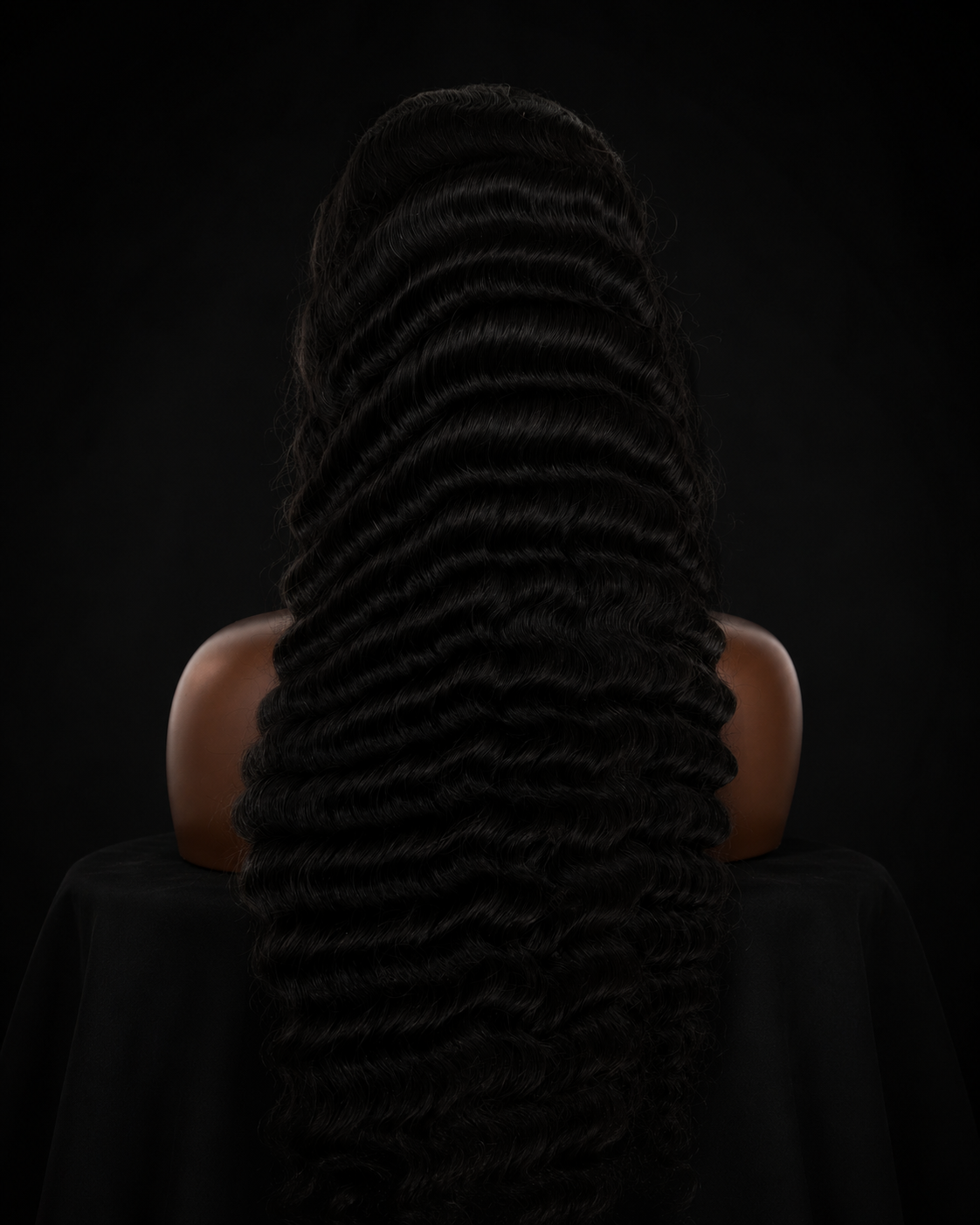 DEEP WAVE 13X6 HD UNIT