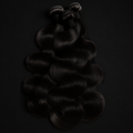 BODY WAVE BUNDLES
