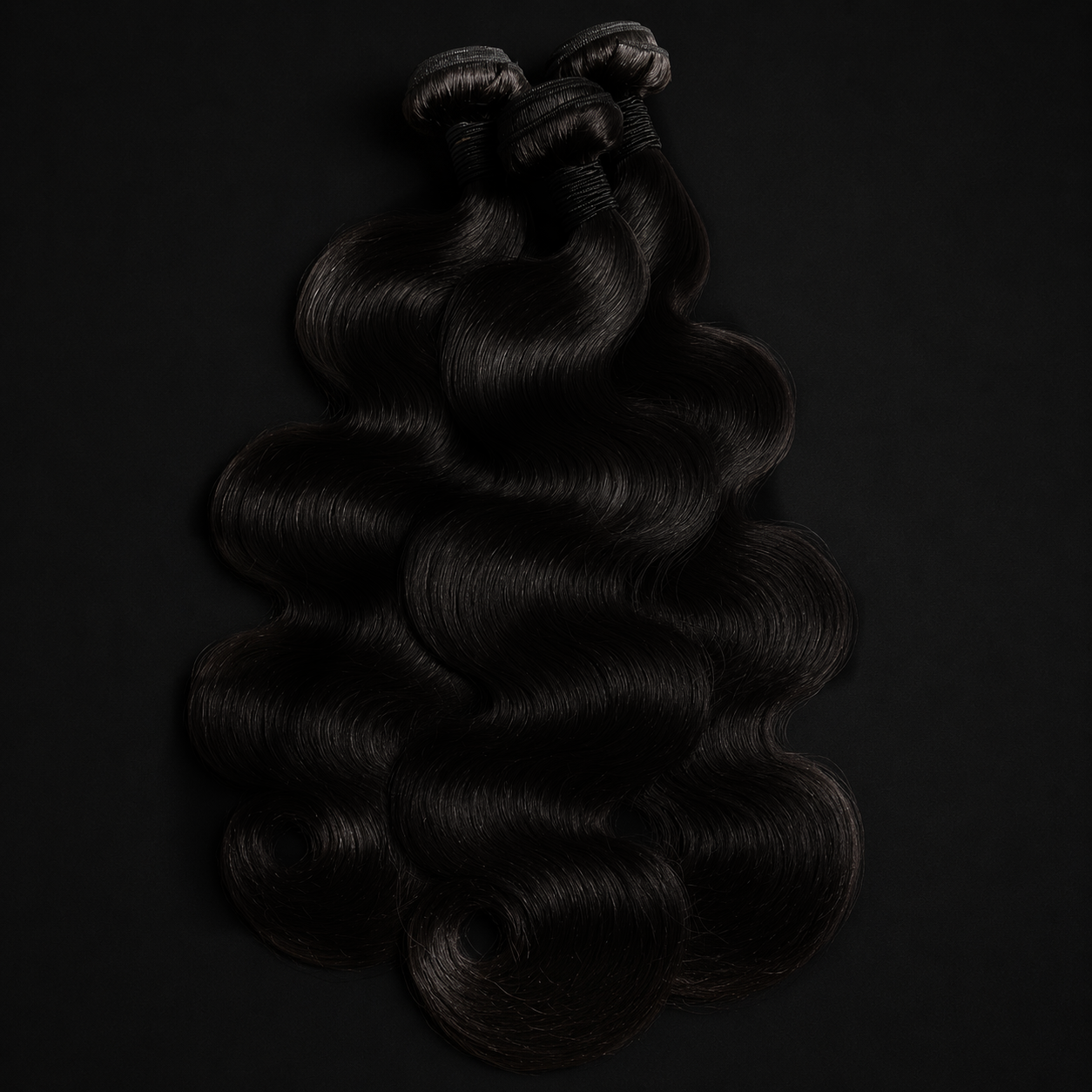 BODY WAVE BUNDLES