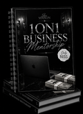 1ON1 BUSINESS MENTORSHIP